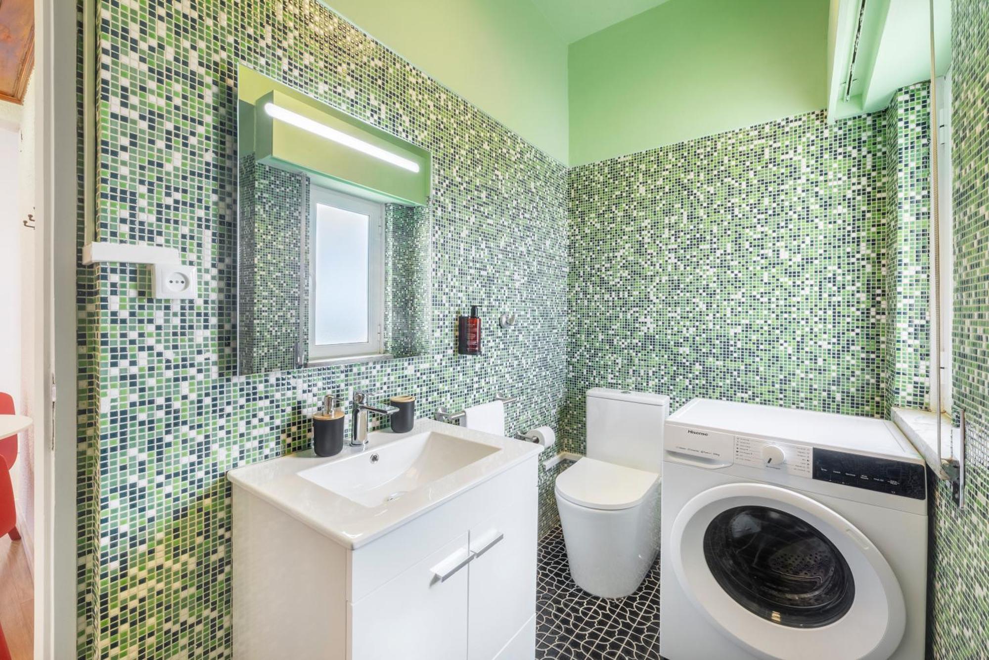 Equador By Olala Homes Appartamento Cascais
