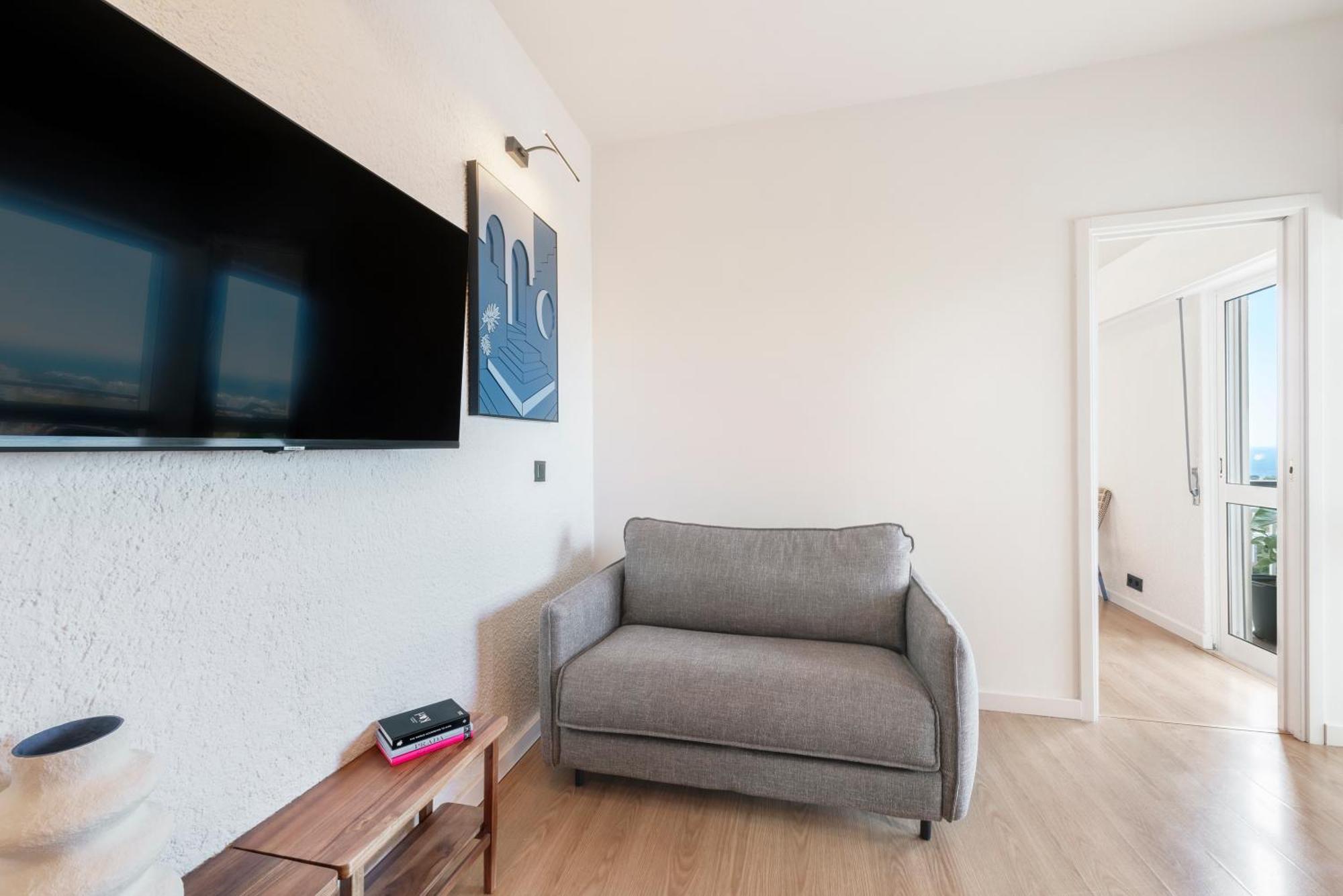 Equador By Olala Homes Appartamento Cascais