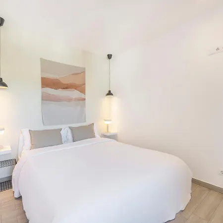 Equador Studios By Olala Homes Cascais Exterior photo