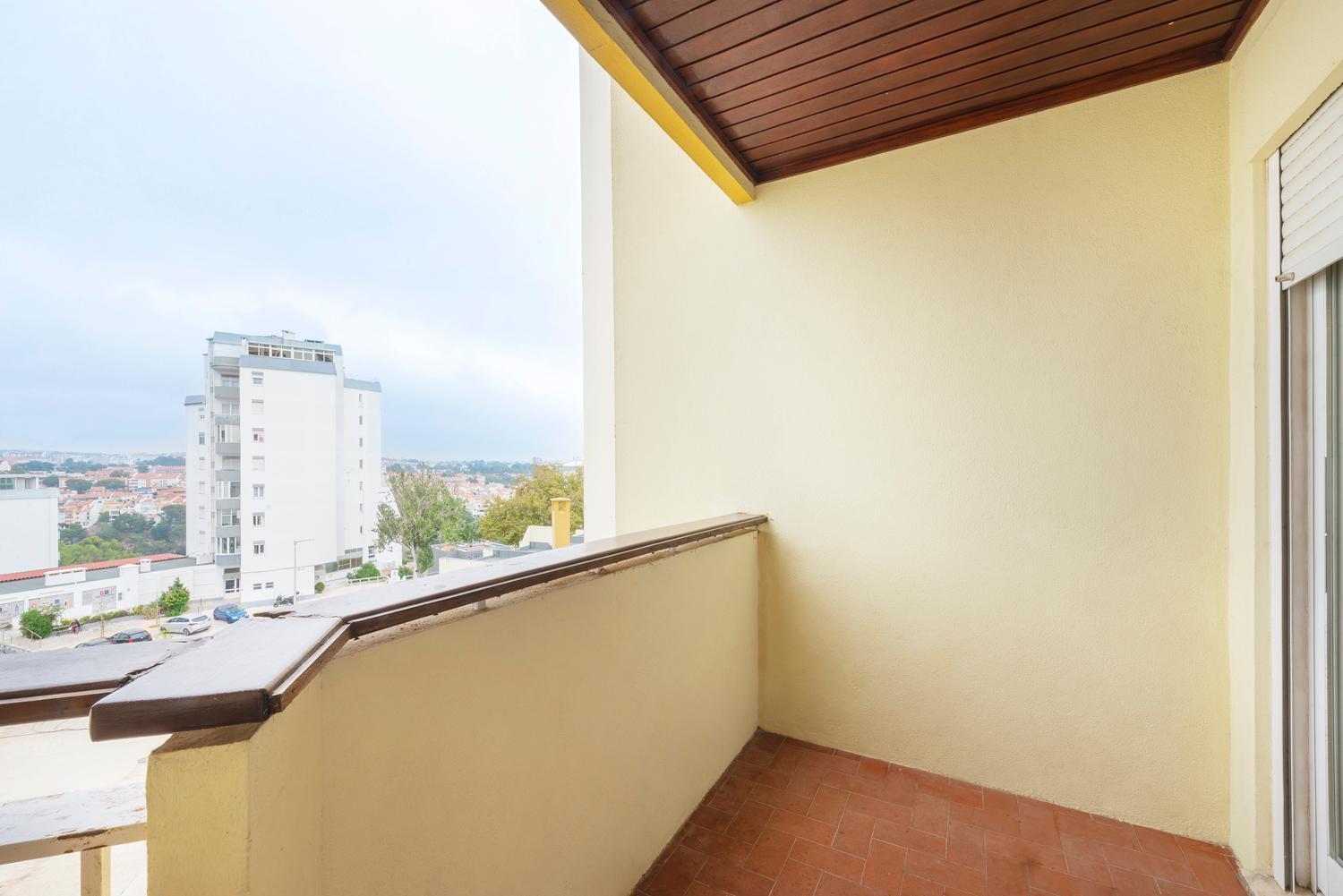 Equador By Olala Homes Apartment Cascais