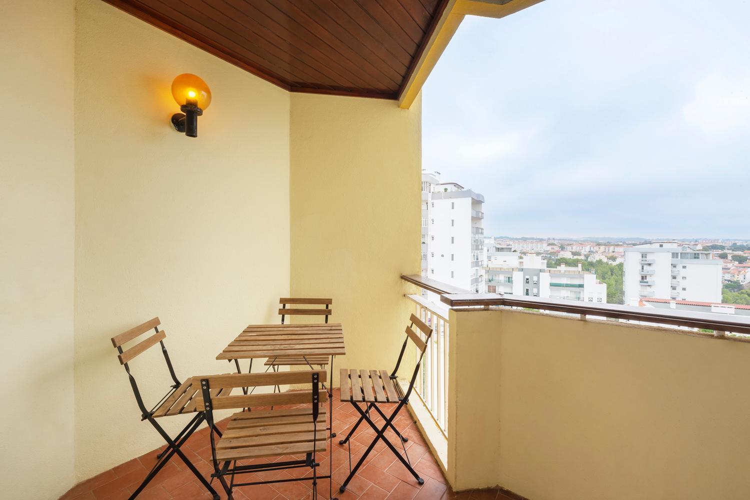 Appartement Equador By Olala Homes *