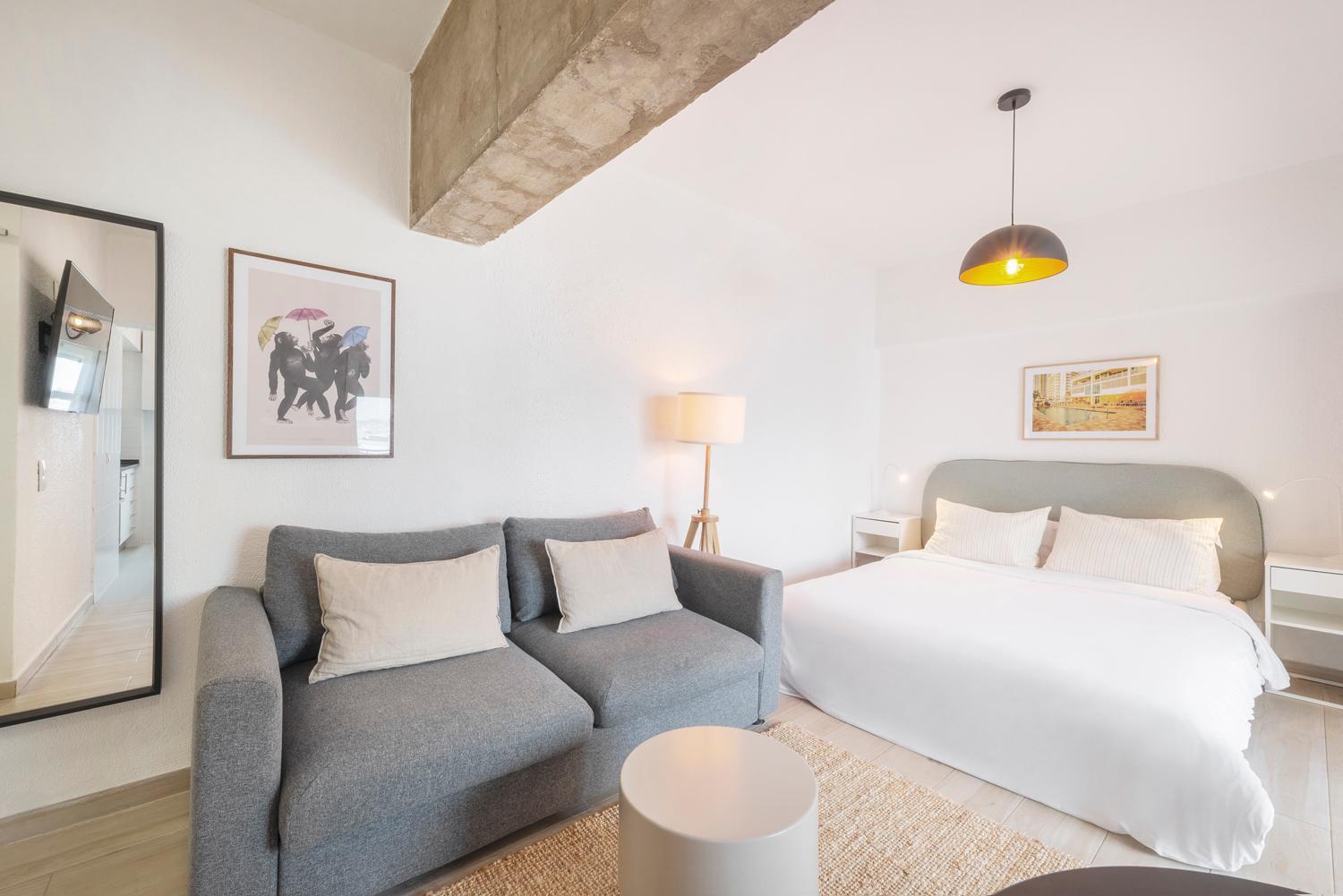 Equador By Olala Homes Appartement *