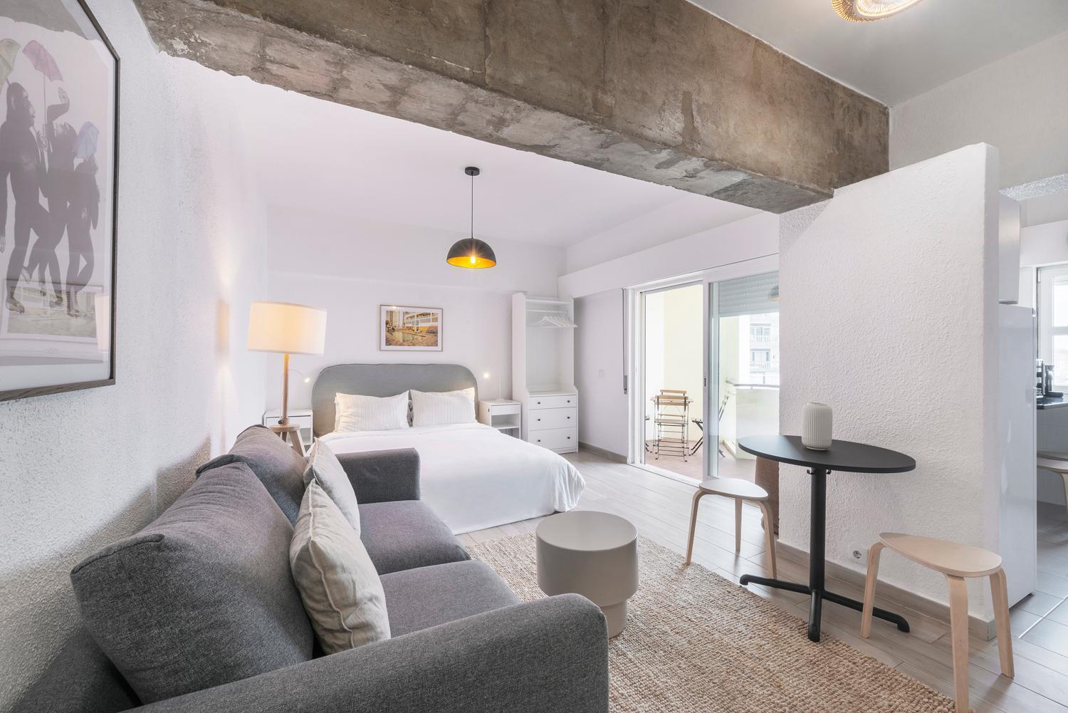 Appartement Equador By Olala Homes