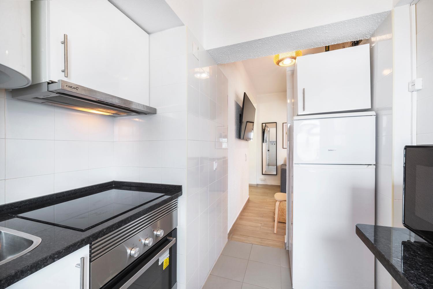 Appartement Equador By Olala Homes *