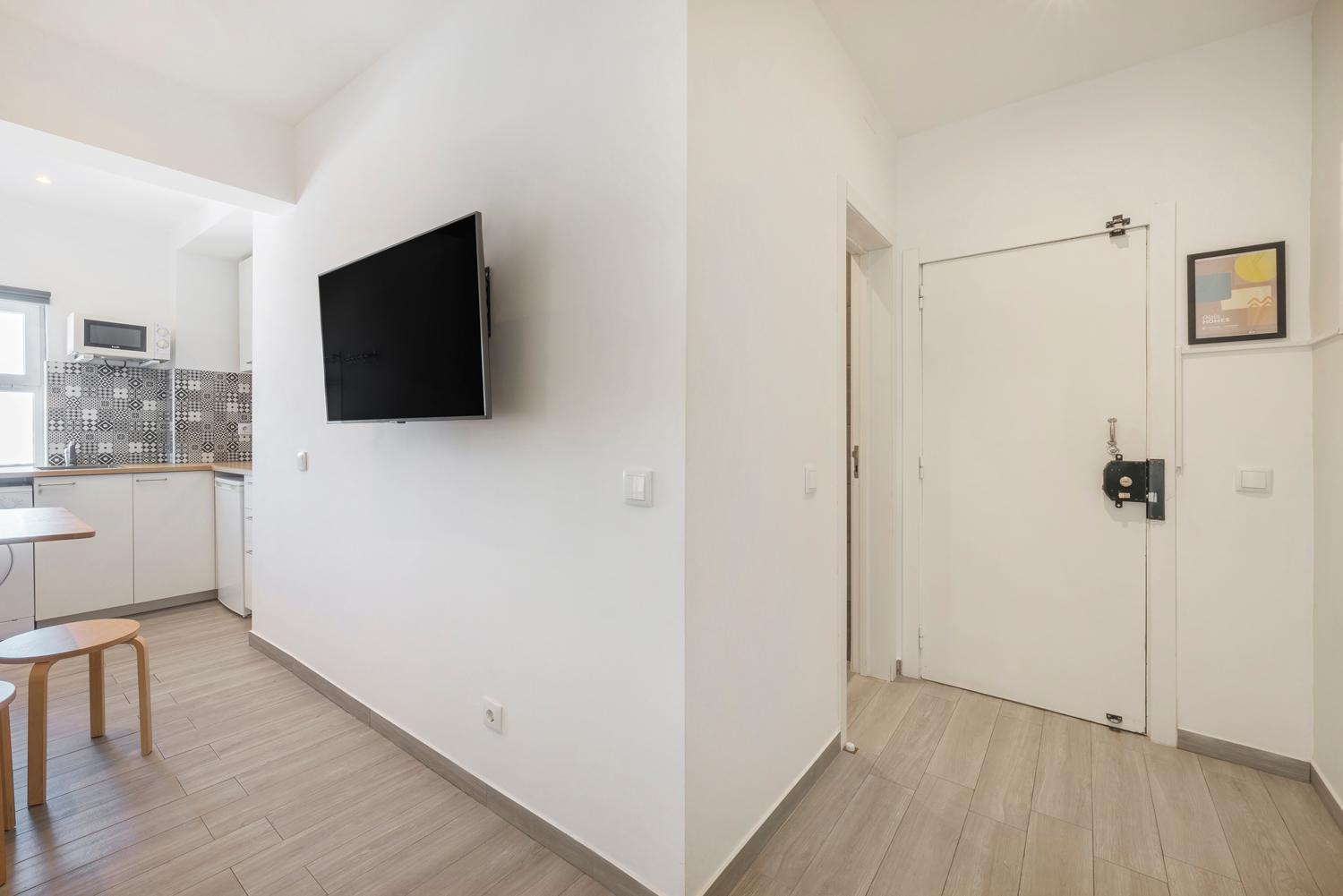 Equador By Olala Homes Appartement *