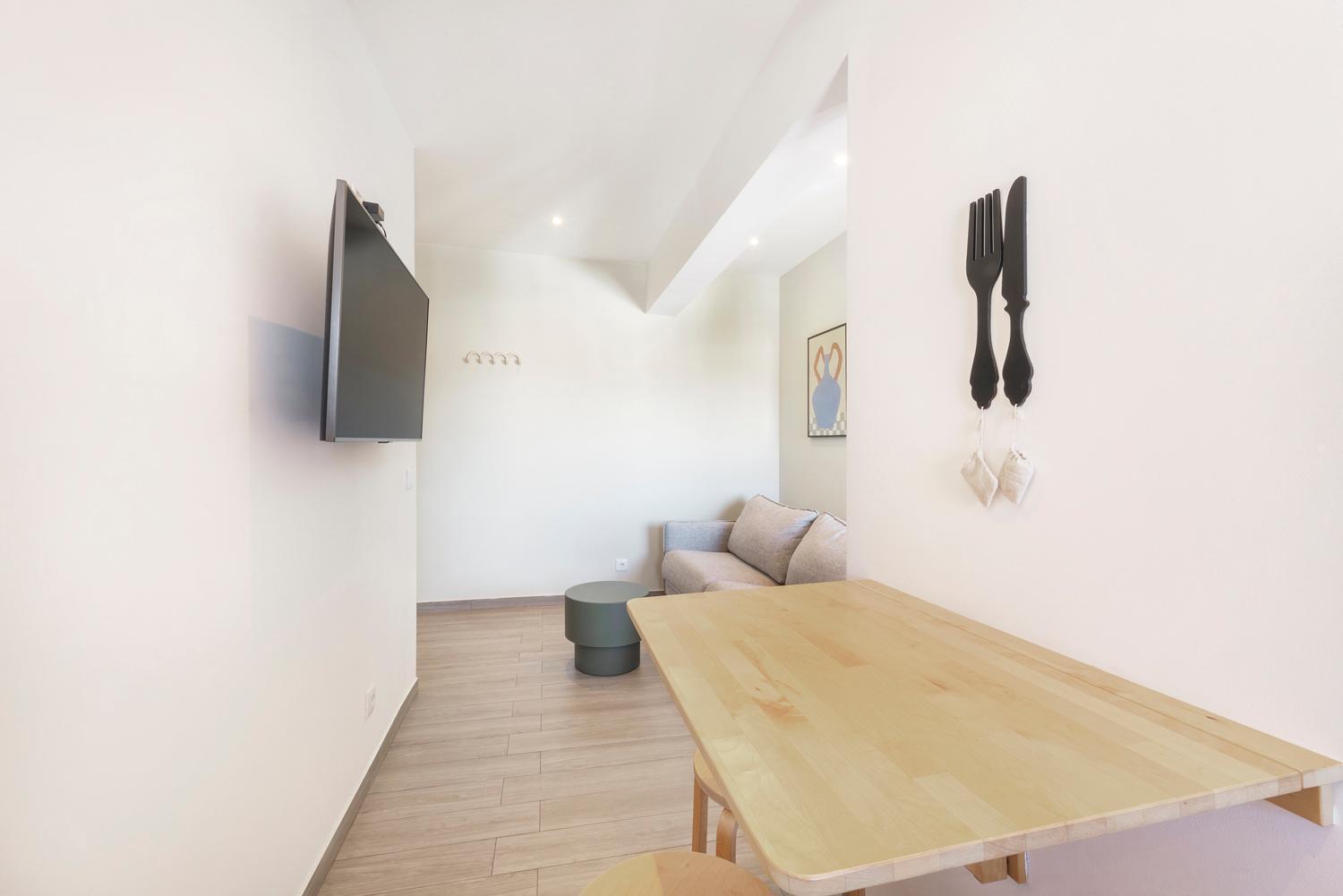 Equador By Olala Homes Appartement