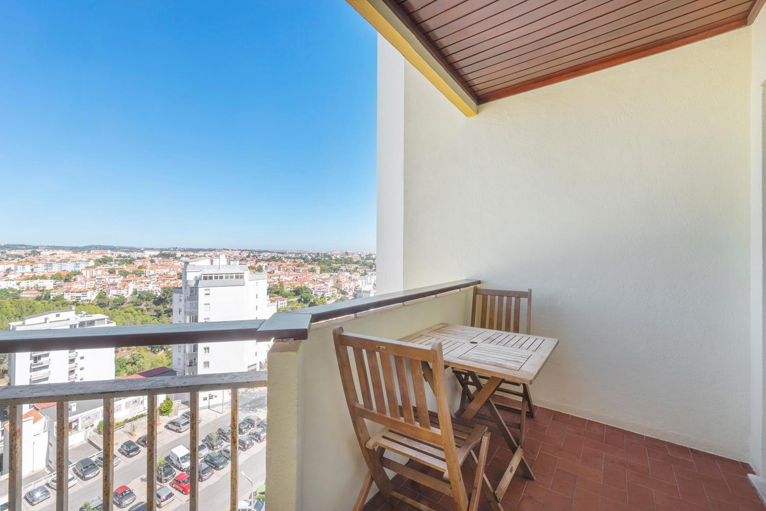 Equador By Olala Homes Appartement *