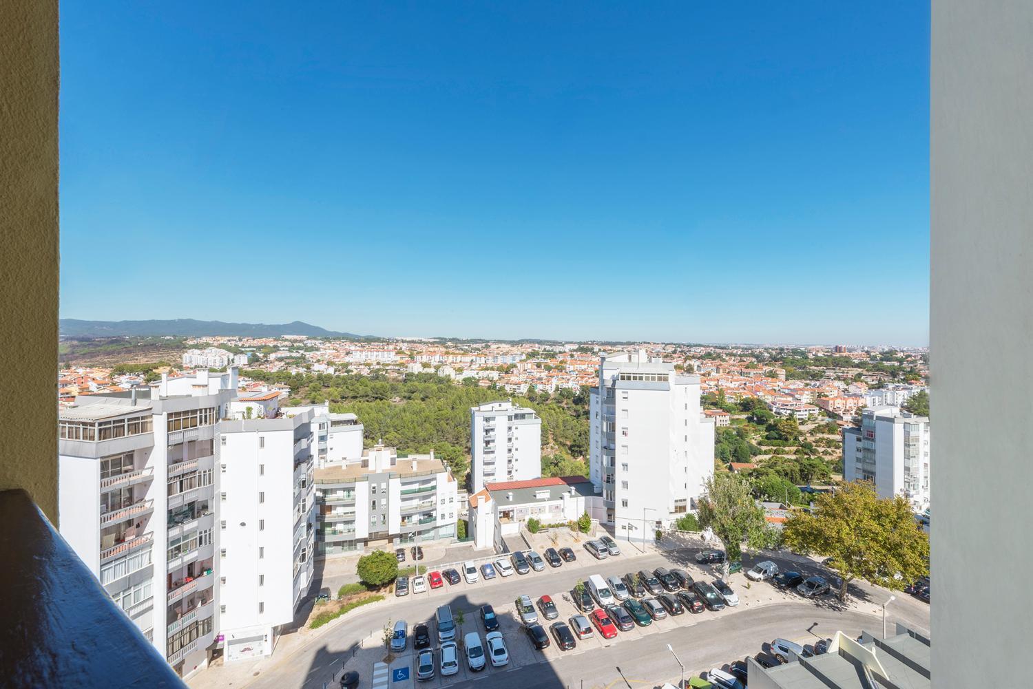 Appartement Equador By Olala Homes Cascais