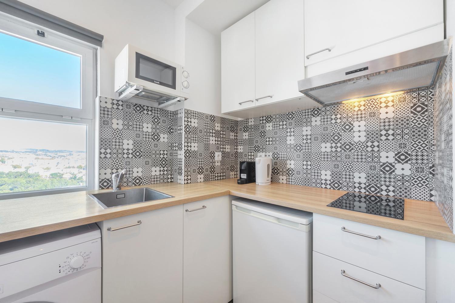 Appartement Equador By Olala Homes