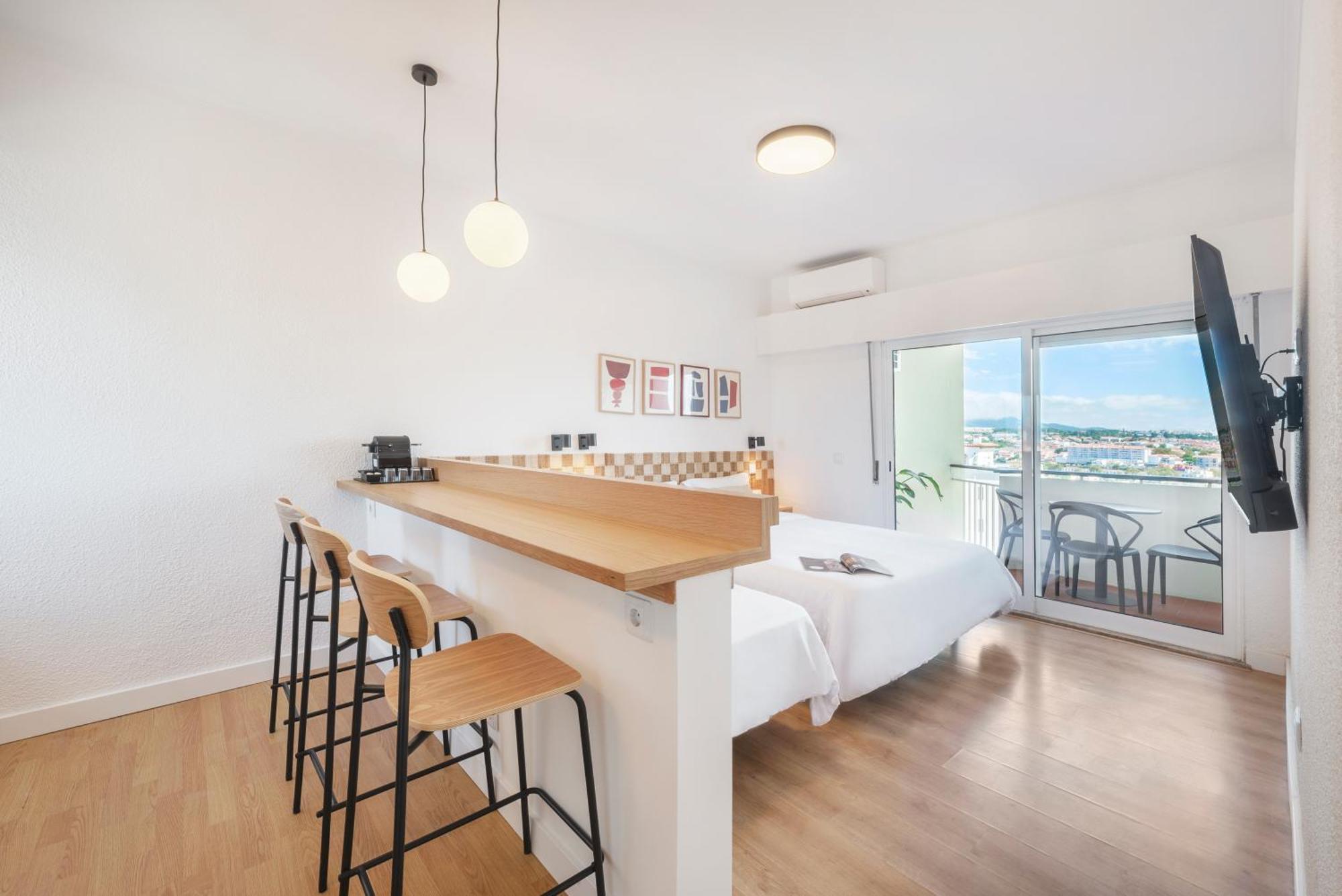 Equador By Olala Homes Appartement *