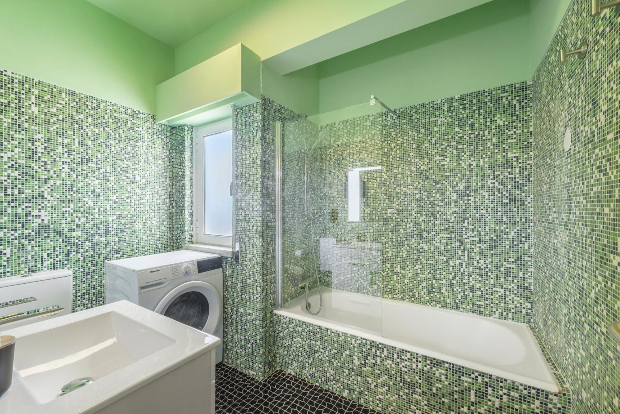 Appartement Equador By Olala Homes *