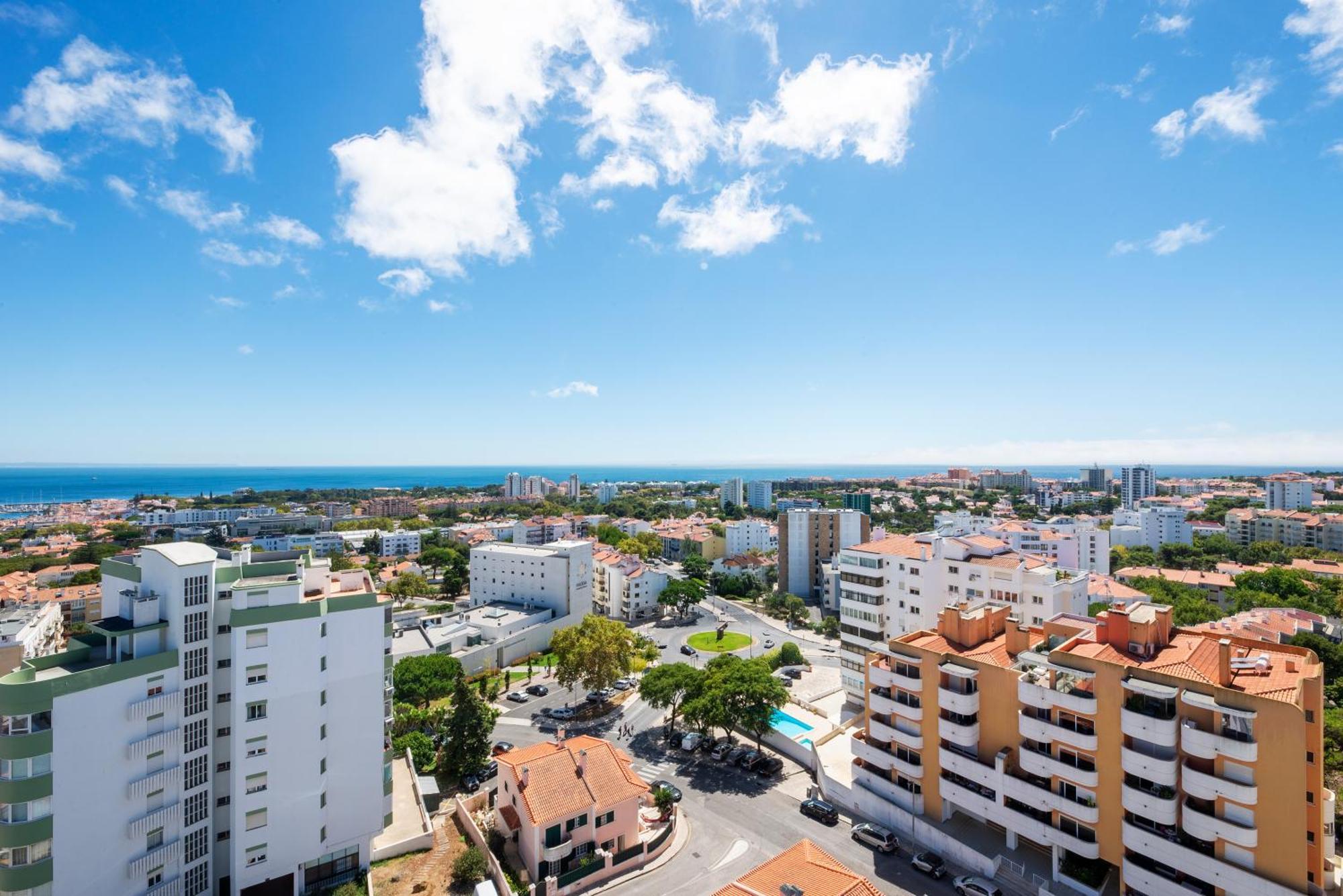 Equador By Olala Homes Appartement Cascais