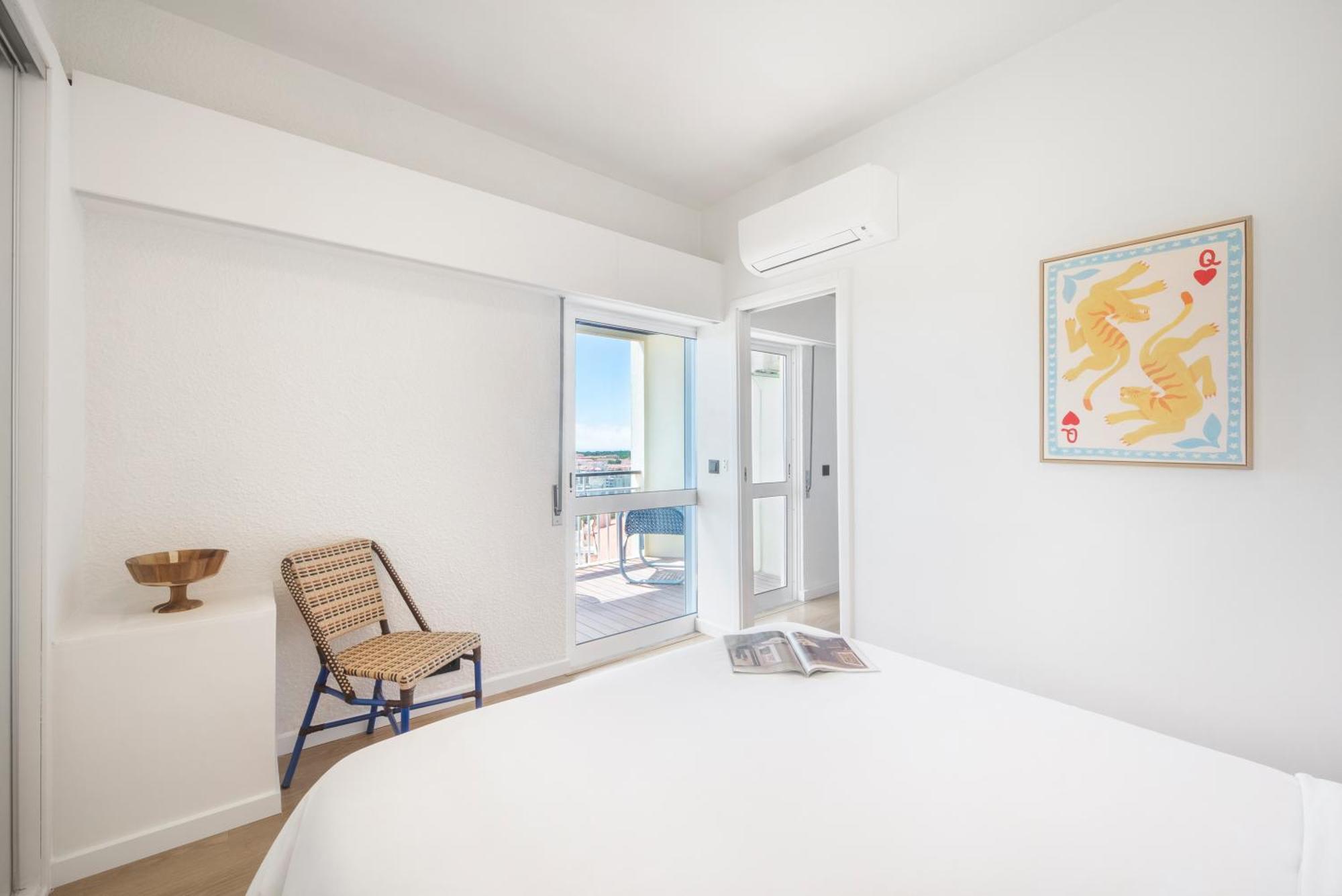 Equador By Olala Homes Appartement *